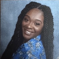 Notary Public in SAN ANTONIO, Texas 78254, TYHESHA LOVE WALTER