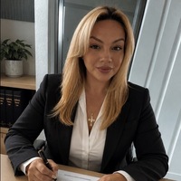 Notary Public in davenport, Florida 33837, Priscilla Martinez
