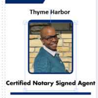 Notary Public in CUDAHY, Wisconsin 53110, Rita Singer