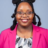 Notary Public in Plantation, Florida 33317, Ilyasha Todd