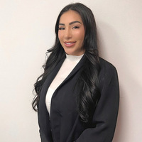 Notary Public in Ontario, California 91761, Melany  Alvarez
