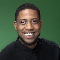 Notary Public in Ellenwood, Georgia 30294, Adrian Carnegie