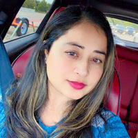 Notary Public in Plano, Texas 75075, Ramandeep Kaur