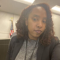 Notary Public in Acworth , Georgia 30102, Jasmine Moore