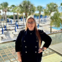 Notary Public in Little River, South Carolina 29566, Danielle Roesch