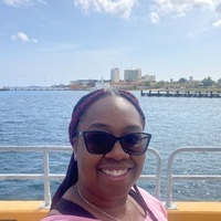 Notary Public in Rosenberg, Texas 77471, Dikeitra  Francis