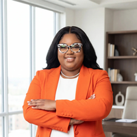 Notary Public in Osceola, Arkansas 72370, Brittanie Thompson