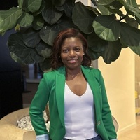Notary Public in West Palm Beach, Florida 33411, Georgia Grant