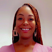 Notary Public in Lexington, South Carolina 29073, Adrienne Jefferson