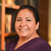 Notary Public in San Marcos, Texas 78666, Monica De La Rosa