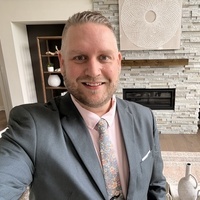 Notary Public in Saint Clair Shores, Michigan 48080, Mitchell Swanson
