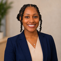 Notary Public in Cleveland, Ohio 44121, Candace Pollard
