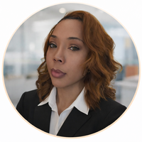 Notary Public in Huntersville, North Carolina 28078, LaTasha  Stephens