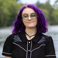 Notary Public in Bridgton, Maine 04009, Ally Tolliver