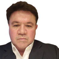Notary Public in Brownsville, Texas 78520, Ernesto Hernandez