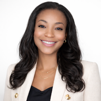 Notary Public in Conyers, Georgia 30339, Korie Wade
