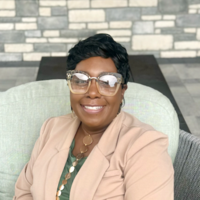 Notary Public in Fairburn, Georgia 30291, Cecile Jordan-Gilliam