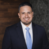 Notary Public in Ennis, Texas 75119, Adolfo Leos