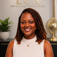 Notary Public in Opelika, Alabama 36804, Davida Dowdell