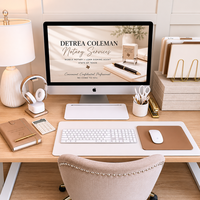 Notary Public in Waxahachie, Texas 75167, Detrea Coleman