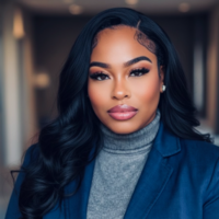 Notary Public in Houston , Texas 77002, Trechele Dukes