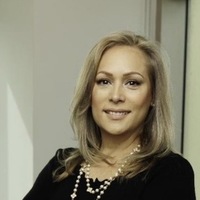 Notary Public in Miami, Florida 33134, Hilda Amaro