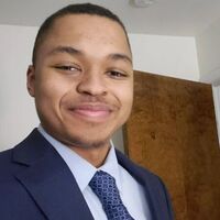 Notary Public in Oak Forest, Illinois 60452, Nathaniel Barnes