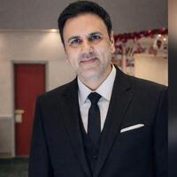 Notary Public in San Jose, California 95123, Anand Dave
