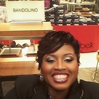 Notary Public in Charlotte, North Carolina 28269, Elaine  Floyd 