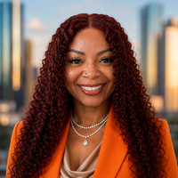 Notary Public in Missouri City, Texas 77459, Oudeline Sinepha