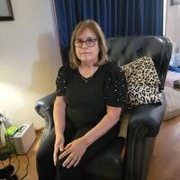 Notary Public in APPLE VALLEY, California 92307, Lydia Rasmussen