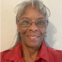 Notary Public in Houston, Texas 77047, Regina Perkins