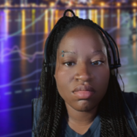 Notary Public in Fort Worth, Texas 76120, Karren Nnam