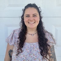 Notary Public in Panama City, Florida 32404, Samantha Borgeson