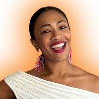 Notary Public in Indianapolis, Indiana 46221, Patrice Johnson