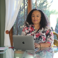 Notary Public in Houston, Texas 77099, Jen Rollins