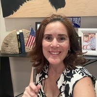 Notary Public in San Antonio, Texas 78258, Belinda H Perez Arosemena