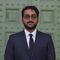 Notary Public in Sugar Land, Texas 77498, Muhammad Moeed Haider
