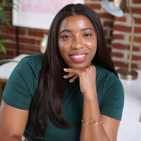 Notary Public in Saint Louis, Missouri 63105, Aeisha Johnson