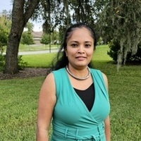 Notary Public in Lithia, Florida 33547, Shivapriya Nagaraj