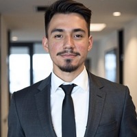 Notary Public in Fort Worth, Texas 76110, Guillermo Martinez