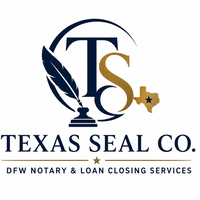 Notary Public in Ennis, Texas 75119, Ivan Santos