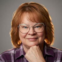 Notary Public in Ocean Park, Washington 98640, Linda Mcclung-Frahm