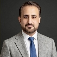 Notary Public in White Marsh, Maryland 21162, Faraz Abbasi