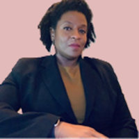 Notary Public in Houston, Texas 77065, Lakesha Mays