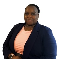 Notary Public in East Spencer, North Carolina 28144, Charlette Coleman