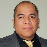 Notary Public in Hanford, California 93230, Jesus Diaz
