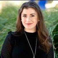 Notary Public in San Bruno, California 94066, Elyana Rantisi