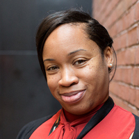 Notary Public in Fredericksburg, Virginia 22401, Nicole Talley