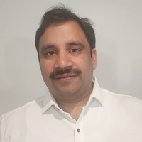 Notary Public in Mechanicsburg, Pennsylvania 17050, Sridhar Anchoori